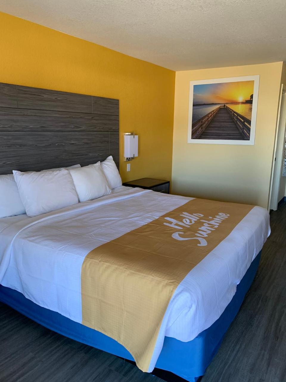 Days Inn By Wyndham Okmulgee Exterior photo