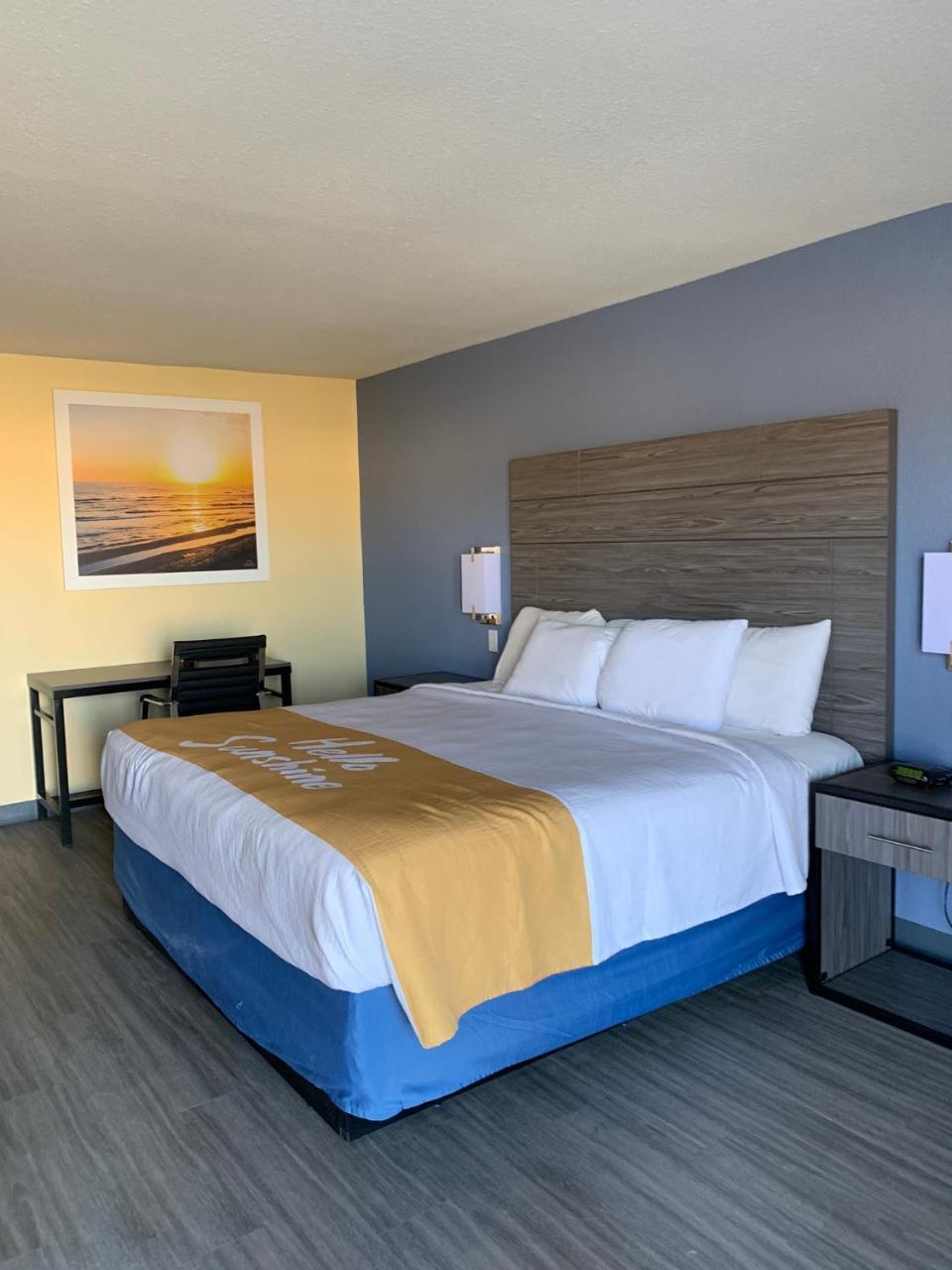 Days Inn By Wyndham Okmulgee Exterior photo